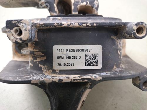 Engine mount VW T-ROC (A11, D11) 1.5 TSI | BP38691688M89 - Image 3