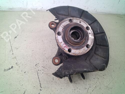 Used Left front steering knuckle Left front steering knuckle 39124495 39124495