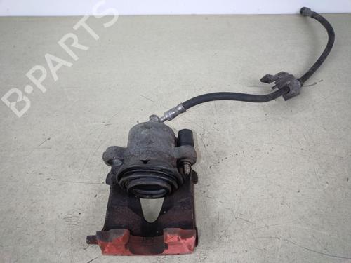 Right front brake caliper SEAT LEON (1P1) 1.9 TDI | BP38700732M104 - Image 2