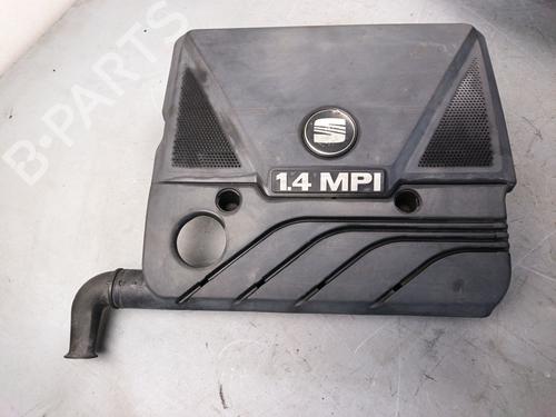 Used Upper protection Upper protection 38697333 38697333
