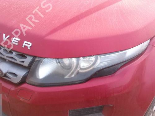Front left panel LAND ROVER RANGE ROVER EVOQUE (L538) 2.2 D 4x4 | BP39130412C58 - Image 15