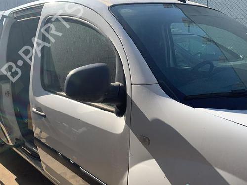 Glove box RENAULT KANGOO Express (FW0/1_) 1.2 TCe 115 (FW02, FW14) | BP38689361C95 - Image 11