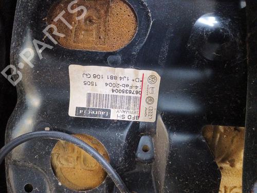 Right front seat SEAT LEON (1M1) 1.9 SDI | BP38690908C16 - Image 4