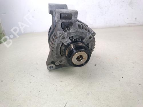 Alternator OPEL INSIGNIA A (G09) 2.8 V6 Turbo OPC 4x4 (68) | BP38688399M7 - Image 2