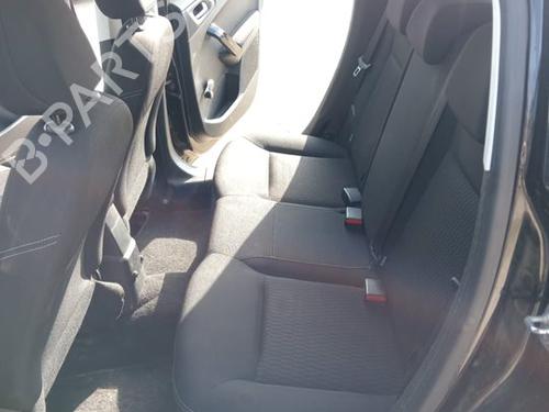 Front left panel PEUGEOT 208 I (CA_, CC_) 1.4 HDi | BP38698396C58 - Image 8