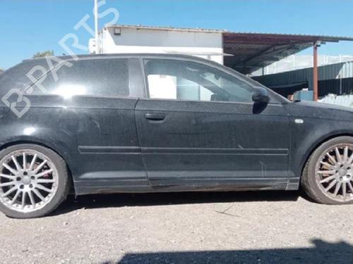 Pipe AUDI A3 (8P1) 2.0 TDI 16V | BP38697423M125 - Image 5