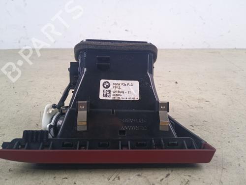 Air vent BMW 3 Convertible (E93) 330 d | BP38692809I21 - Image 2