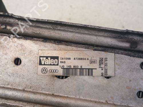 Intercooler SEAT LEON (1M1) 1.9 TDI | BP39125413M30 - Image 3