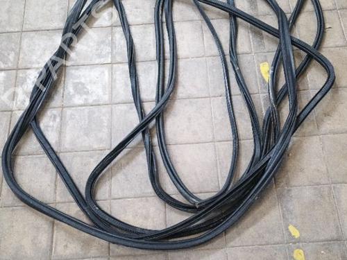Used Rubber door seal Rubber door seal 38700132 38700132