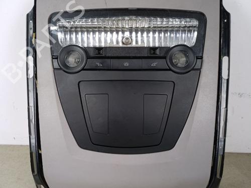 kabinelys-bmw-5-f10-2009-2010-2011-2012-2013-2014-2015-2016-38685417 main image
