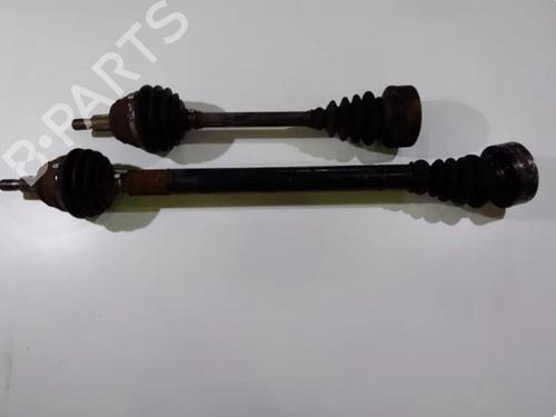 Used Right front driveshaft Right front driveshaft 38696416 38696416