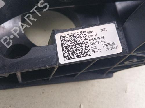 bremsepedal MINI MINI Convertible (F57) Cooper | BP38687148I19 - Image 3