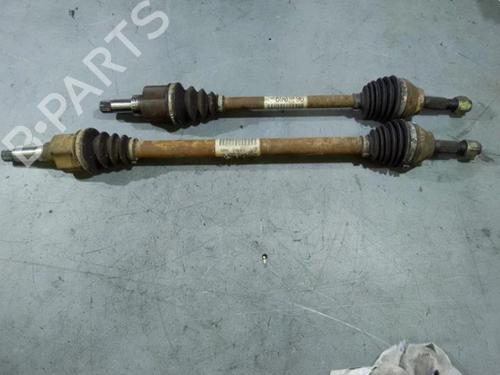 Used Right front driveshaft Right front driveshaft 38696860 38696860