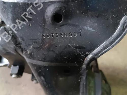 Subframe MERCEDES-BENZ M-CLASS (W164) ML 350 4-matic (164.186) | BP39132411M9 - Image 4