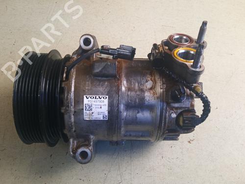 AC Kompressor AC Kompressor 38700032 38700032