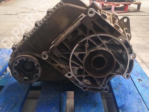Used Transfer box Transfer box 39119744 39119744