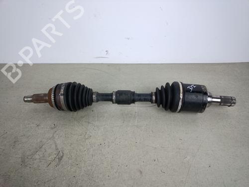 Used Left front driveshaft Left front driveshaft 39124855 39124855