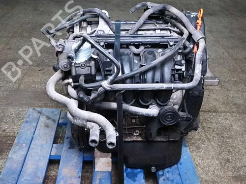 Engine SEAT CORDOBA (6L2) 1.4 16V | BP39263343M1 - Image 5