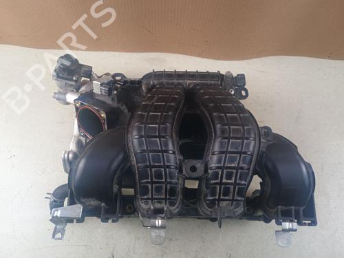 Manifold Indsugning Manifold Indsugning 38693478 38693478