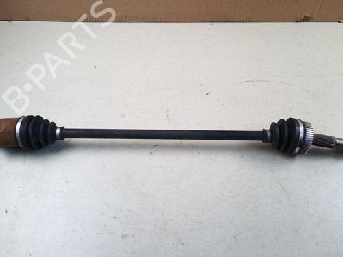 Drivaksel bagtil venstre Drivaksel bagtil venstre 39124945 39124945