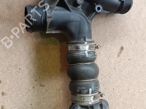 Pipe CITROËN BERLINGO Box Body/MPV (B9) 1.6 HDi 75 | BP38696294M125 - Image 2