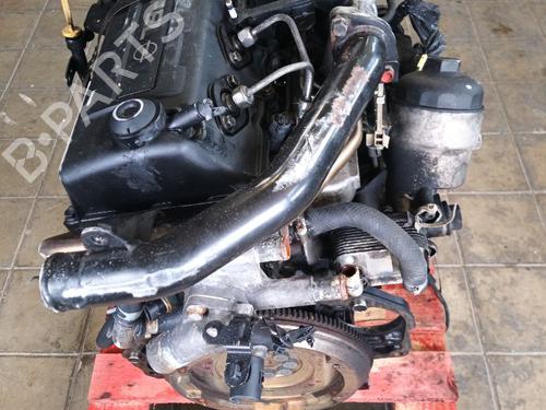 Engine OPEL COMBO Tour 1.7 DI 16V | BP38685571M1 - Image 3