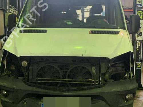 Front left panel MERCEDES-BENZ SPRINTER 3,5-t Van (B906) 310 CDI (906.631, 906.633, 906.635, 906.637) | BP38691976C58 - Image 7