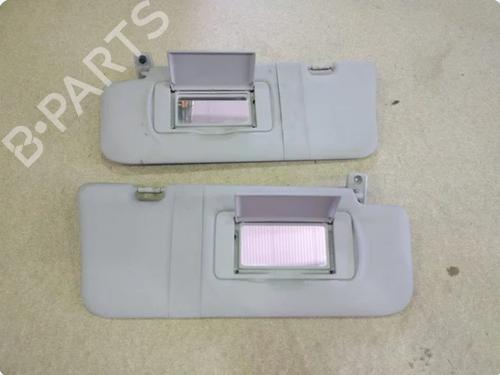 Left sun visor MERCEDES-BENZ M-CLASS (W164) ML 350 4-matic (164.186) | BP39131085I1 - Image 3