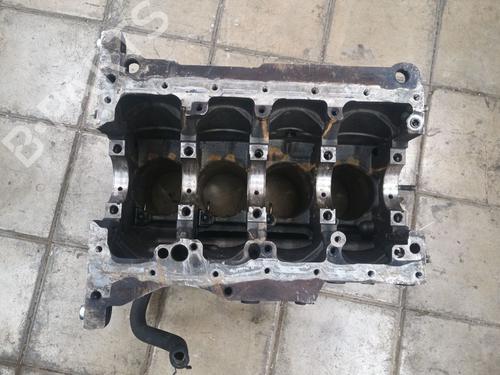 Engine MITSUBISHI OUTLANDER II (CW_W) 2.0 DI-D (CW8W) | BP38694559M1 - Image 4