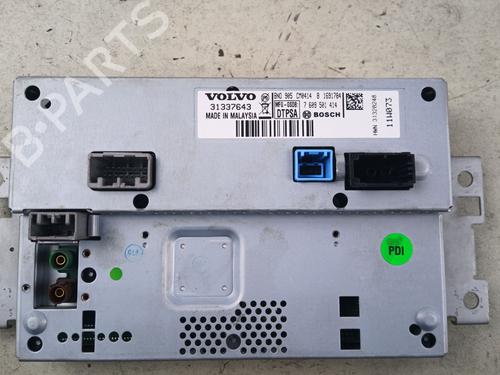 Used Display monitor Display monitor VOLVO XC60 I SUV (156) D3 (150 hp) 39127021 39127021