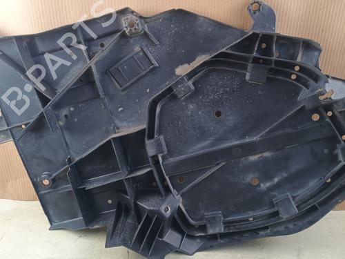 Underbody protection SUBARU OUTBACK (BS) 2.0 D AWD (BSD) | BP38693670M92 - Image 2