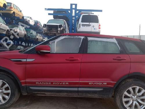 Front left panel LAND ROVER RANGE ROVER EVOQUE (L538) 2.2 D 4x4 | BP38686156C58  - Image 8