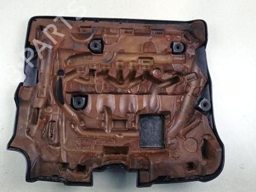 Upper protection CITROËN C5 II (RC_) 2.0 HDi (RCRHRH) | BP38697778M93 - Image 2