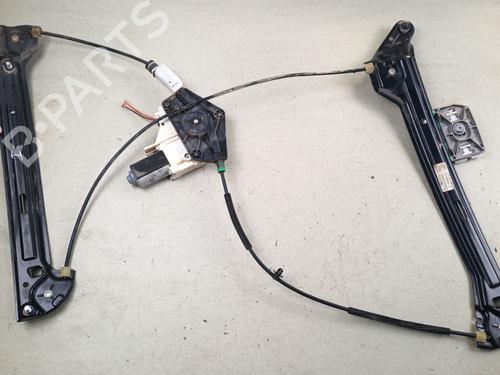 Used Front left window mechanism Front left window mechanism 39122685 39122685