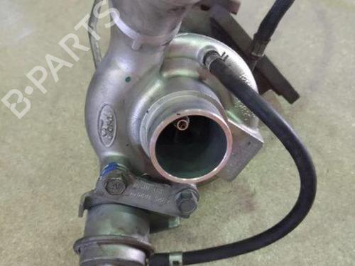 Used Turbocharger/Supercharger Turbocharger/Supercharger 38696642 38696642
