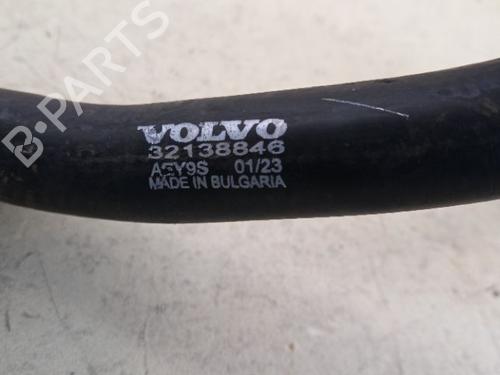 Pipe VOLVO XC60 II (246) B4 Mild-Hybrid | BP38699963M125 - Image 2