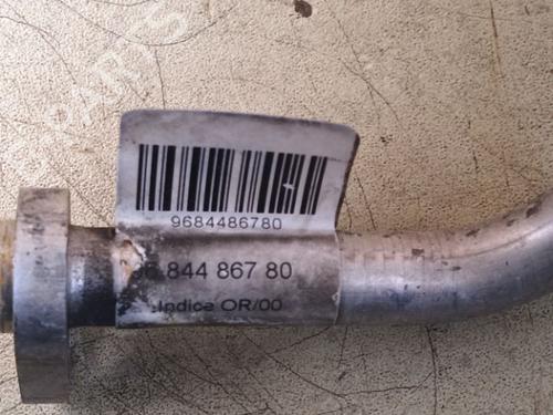 AC pipe CITROËN C5 II (RC_) 2.0 HDi (RCRHRH) | BP38685949M126 - Image 3