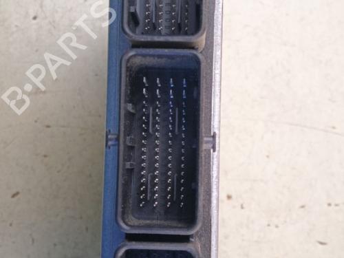 Engine control unit (ECU) RENAULT MEGANE IV Hatchback (B9A/M/N_) 1.5 Blue dCi 115 (B9A6) | BP38700381M57 - Image 3
