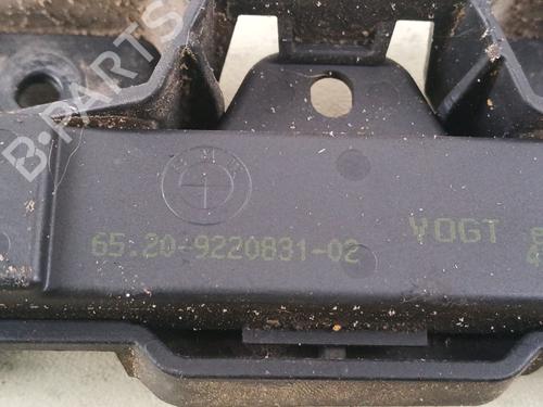 Electronic module BMW 1 (F20) 116 d | BP39129345M83 - Image 3