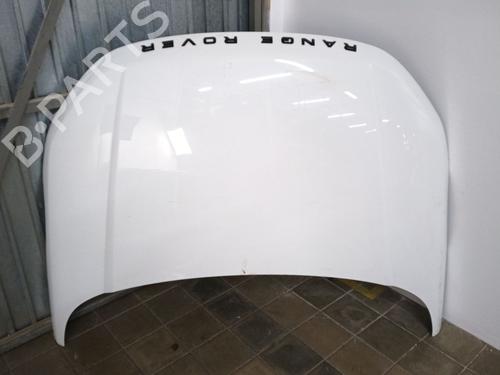 Used Hood Hood 38699053 38699053