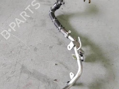 AC pipe RENAULT CLIO V (B7_) 1.0 LPG (B7MT) | BP39128864M126 - Image 2