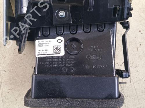 Luftventil LAND ROVER DISCOVERY SPORT (L550) 2.0 D | BP39131282I21 - Image 3