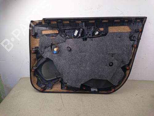 Front left panel MERCEDES-BENZ GLA-CLASS (X156) GLA 45 AMG 4-matic (156.952) | BP39130567C58 - Image 2