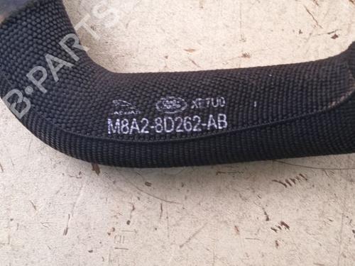 Pipe LAND ROVER RANGE ROVER VELAR (L560) 2.0 D180 TD4 4x4 | BP39126442M125 - Image 3