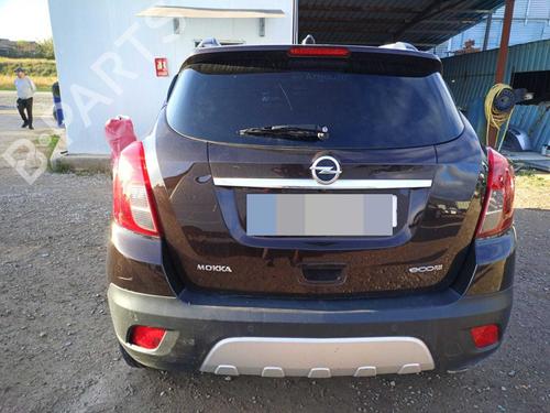 Engine mount OPEL MOKKA / MOKKA X (J13) 1.7 CDTI (_76) | BP40524110M89 - Image 10