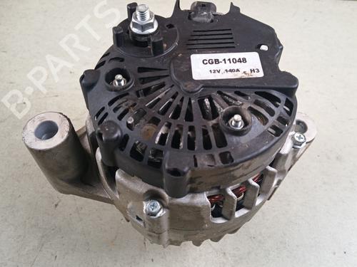 Used Alternator Alternator 38692858 38692858