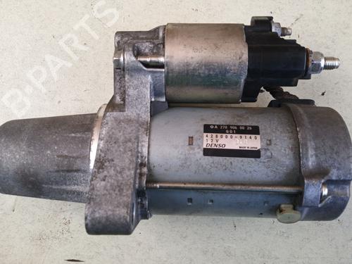 Used Starter Starter 39120759 39120759