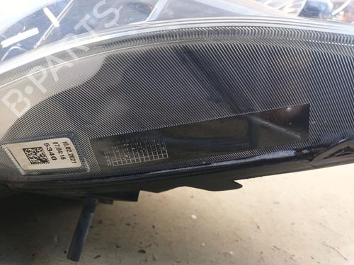 Left headlight OPEL COMBO Box Body/MPV (X12) | BP39134000C28 - Image 2