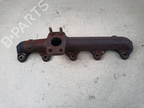 Eksosmanifold Eksosmanifold 38699540 38699540