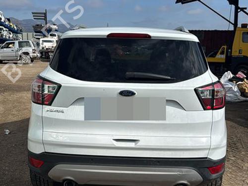 Underbody protection FORD KUGA II (DM2) 1.5 TDCi | BP39120606M92 - Image 5